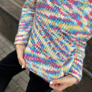 Пряжа Candy HAT