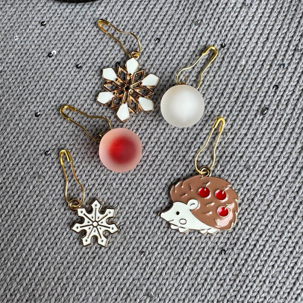 Маркеры сосакисы by WoolDom