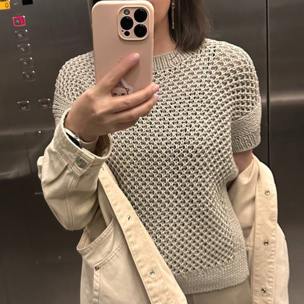 Пряжа Lana Grossa Promessa