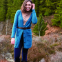 Брошюра Rowan Around Holme Lisa Richardson Брошюра Rowan Around Holme Lisa Richardson