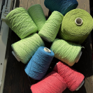 Бобина Materia