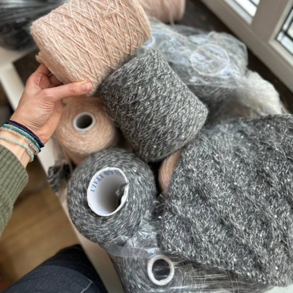 Бобина Primadonna