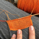 Бобина Fresco by Bertagna filati