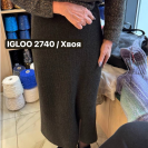 Бобина Igloo Бобина Igloo