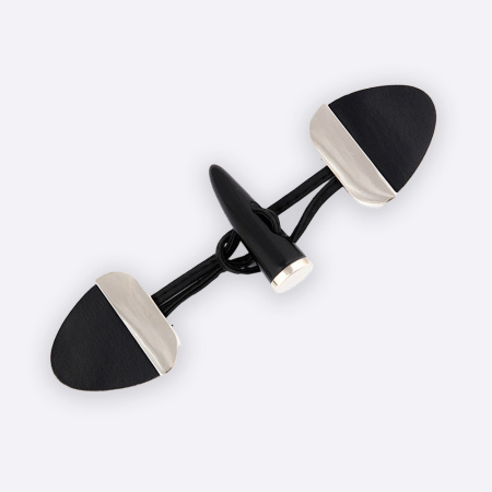 Застежка-клевант