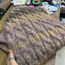 Пряжа Katia Sinfonia