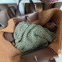 Набор для сумки БОЛЬШОЙ LOVE BAG из натуральной кожи