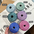 Пряжа Lang Paillettes пайетки