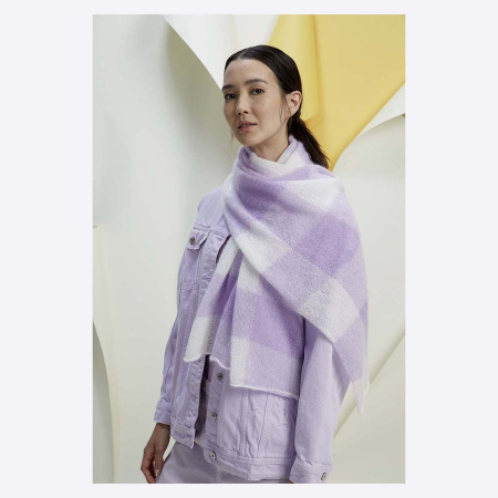 Журнал Lang Fatto a Mano Collection №267