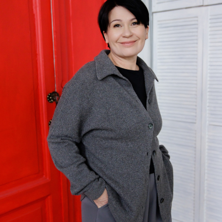 Доступ к онлайн-совместнику. Рубашка