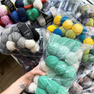 Пряжа Schoppel Zauber Perlen