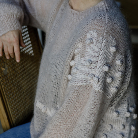 Описание вязания #Пятый_элемент