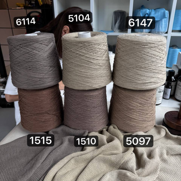 Бобина Cotolino