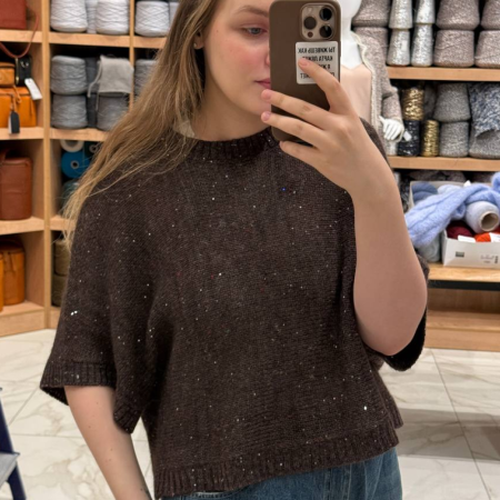 Стрим. Поперечная шпала