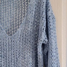 Бобина лен Lino Cord Loro Piana