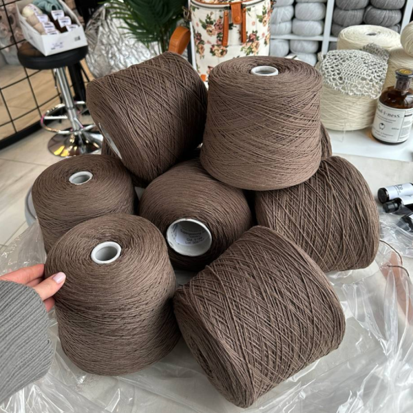 Бобина Ягнятина Supergeelong