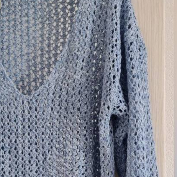 Бобина лен Lino Cord Loro Piana