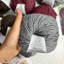 Пряжа Katia Merino Tweed