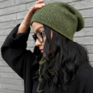 Пряжа Lang Mohair Fancy