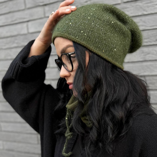 Пряжа Lang Mohair Fancy