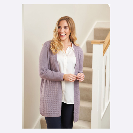 Брошюра Rowan Island Blend Fine