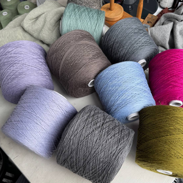 Бобина  Merinos 3000