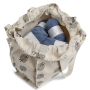Сумка шоппер Muud recycled shopper