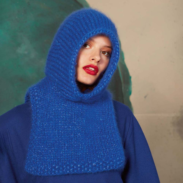 Пряжа Lang Delizia