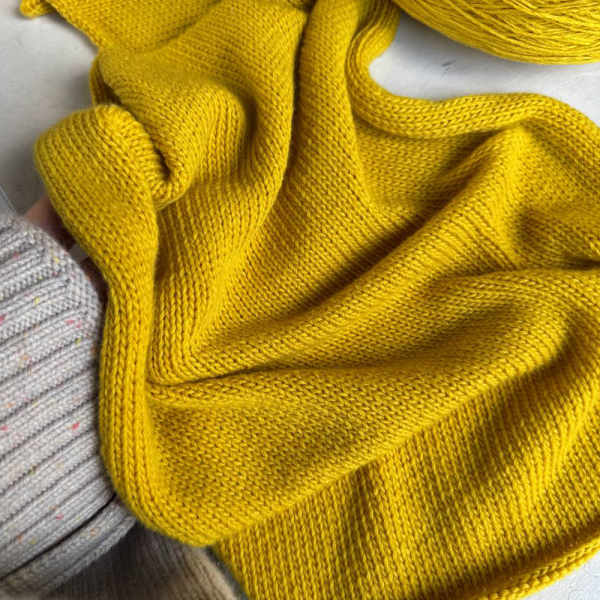 Бобина Cashmere 8/28 Todd&Duncan