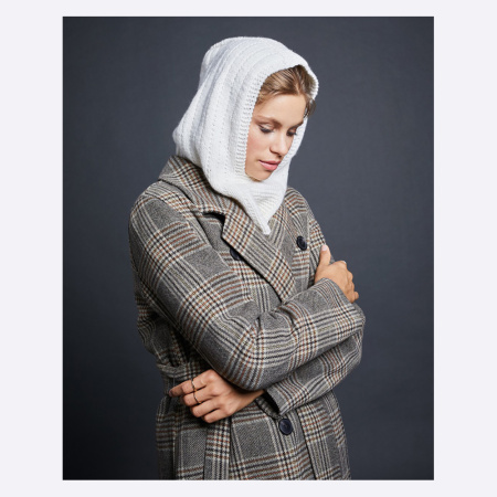 Журнал LAMANA basics 01 Журнал LAMANA basics 01