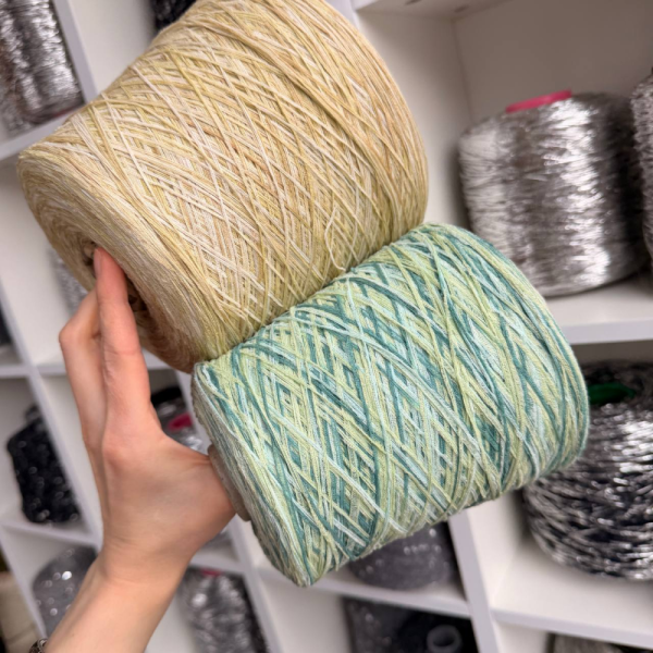 Бобина Royal Collection MOMA