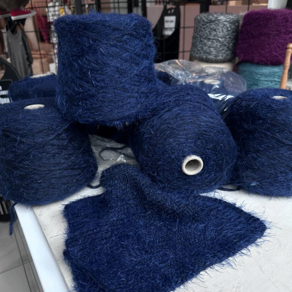 Бобина Soft Padla 