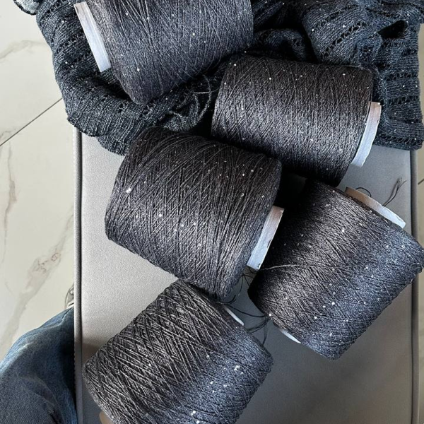 Бобина LinoSiSic СИСИК '26