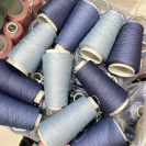 Бобина шелк Seta Shappe Lux Octopus