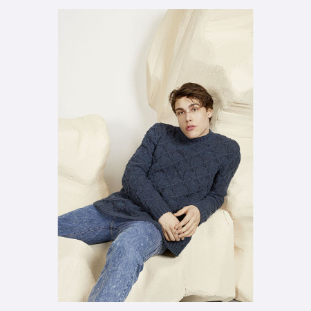 Журнал Lang Fatto a Mano Collection №265