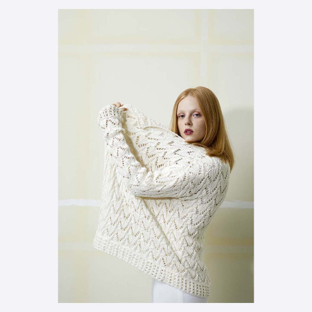 Журнал Lang Fatto a Mano Collection №259