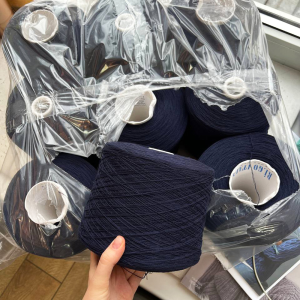 Бобина Vigogna 2/23