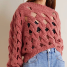 Бобина Cindy by Lanifico del Olivio 