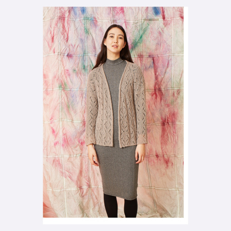 Журнал Lang Fatto a Mano Collection №261