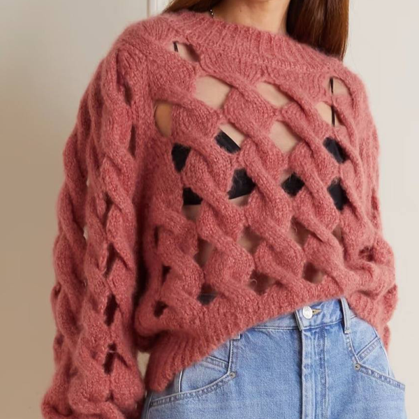 Бобина Cindy by Lanifico del Olivio 