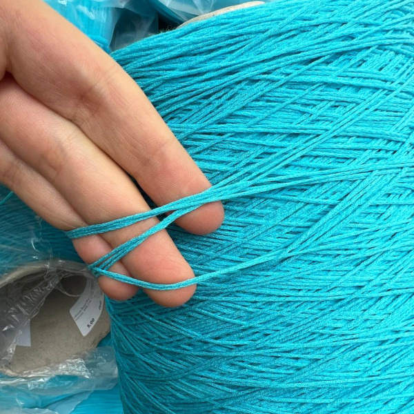 Бобина BoomBastic by Millefili SPA