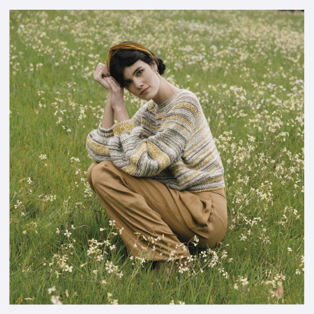 Журнал Katia SPORT 108