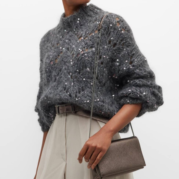 Пряжа Katia Alpaca Natural Colors