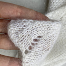 Бобина LOVE ❤ MOHAIR 1/10