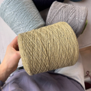 Бобина Cashmere Shine by Loro Piana 