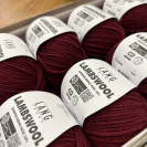 Пряжа Lang Lambswool