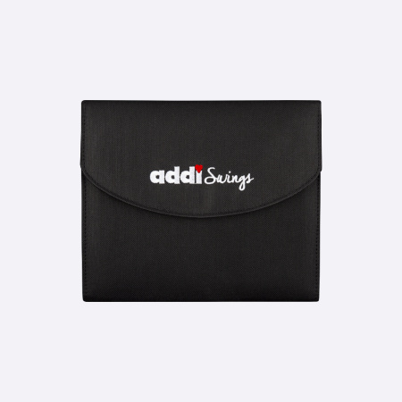 Набор крючков Addi Swing, 640-2