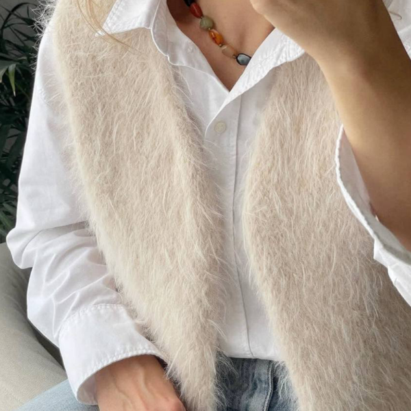 Пряжа Lana Grossa Basta