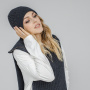 Описание вязания #Шапка_Zara Описание вязания #Шапка_Zara