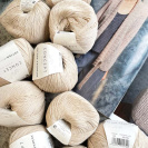 Пряжа Katia Cotton-Cashmere